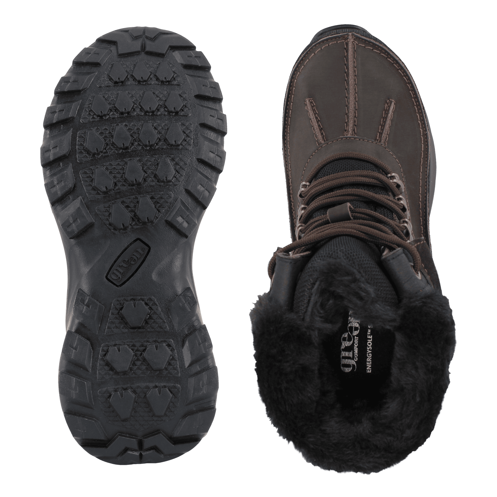 DOLOMITE DORTEA - BROWN